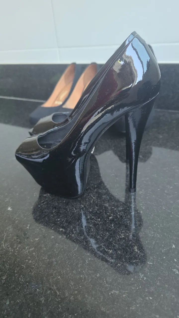 Sapatos retirar em Lagoa Santa  - Foto 2