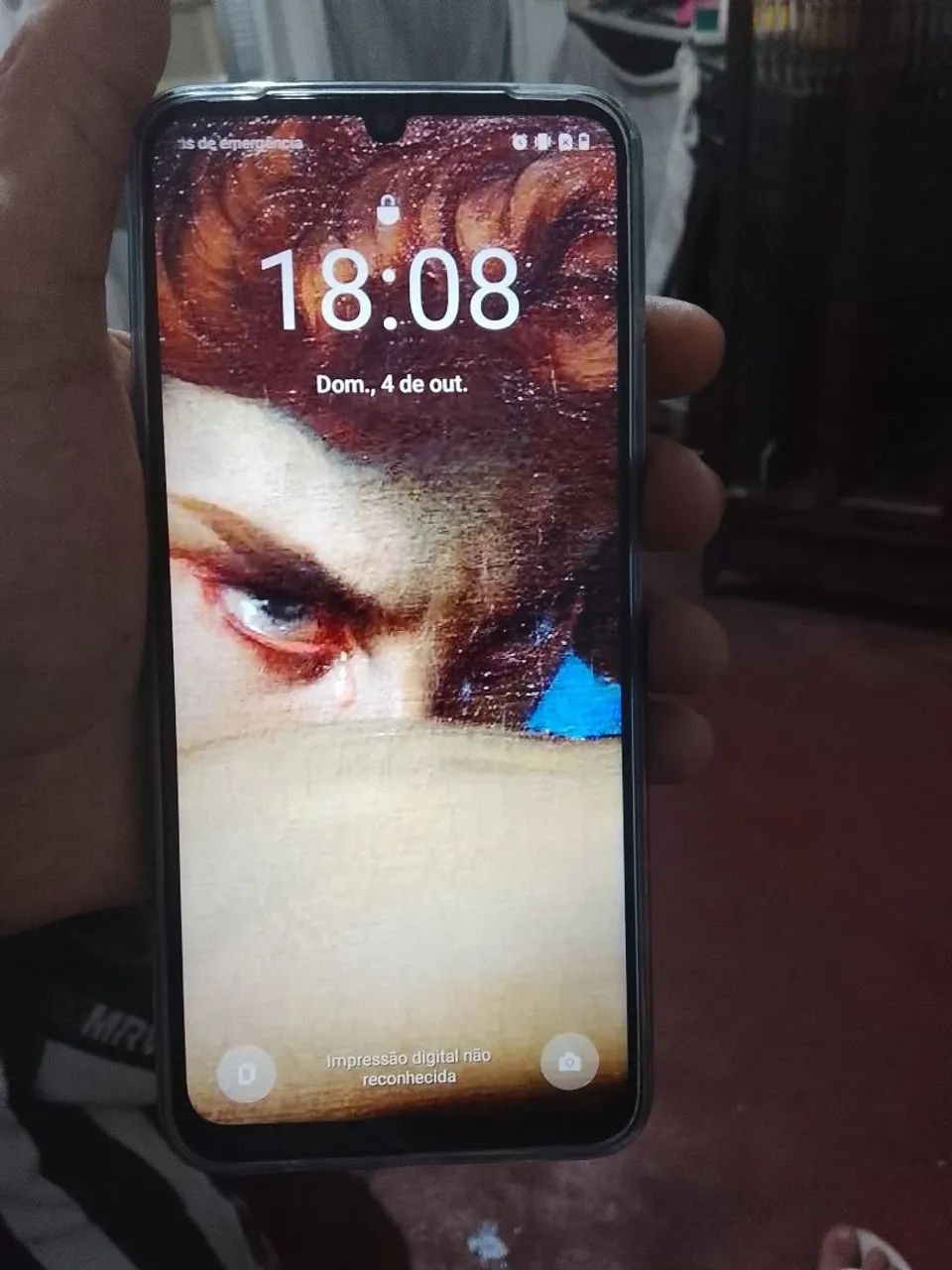 Realme 60x 128GB