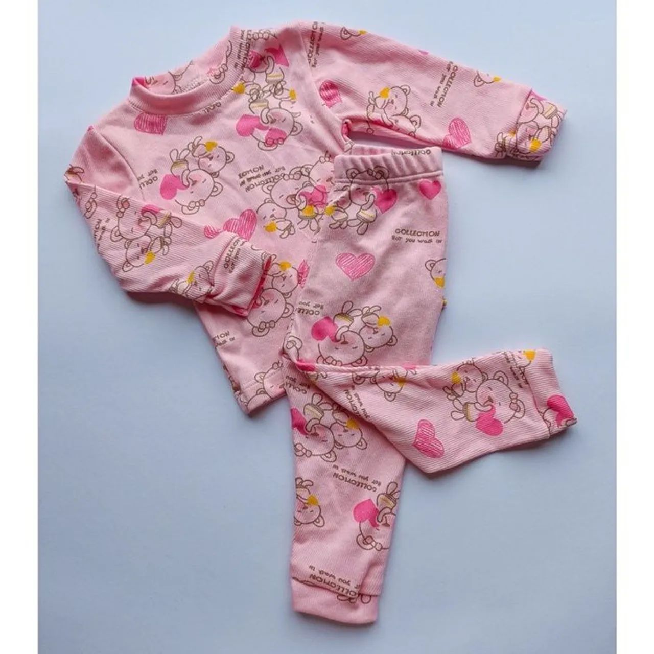 Pijamas infantil  - Foto 4