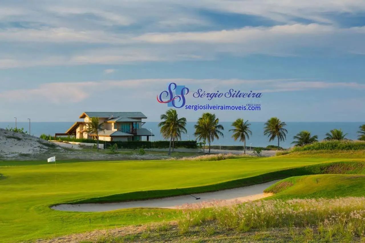 Terreno amplo de 1.168m² no Aquiraz Riviera - Foto 5