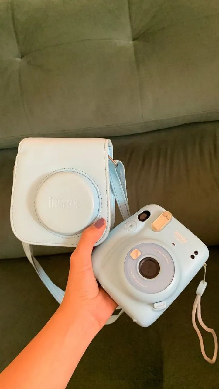 Instax mini 11  - Foto 2