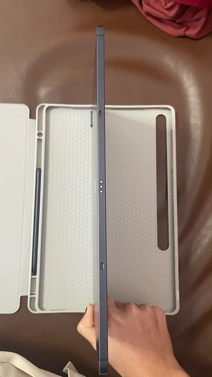 Tablet S7 FE 128gb - Foto 2