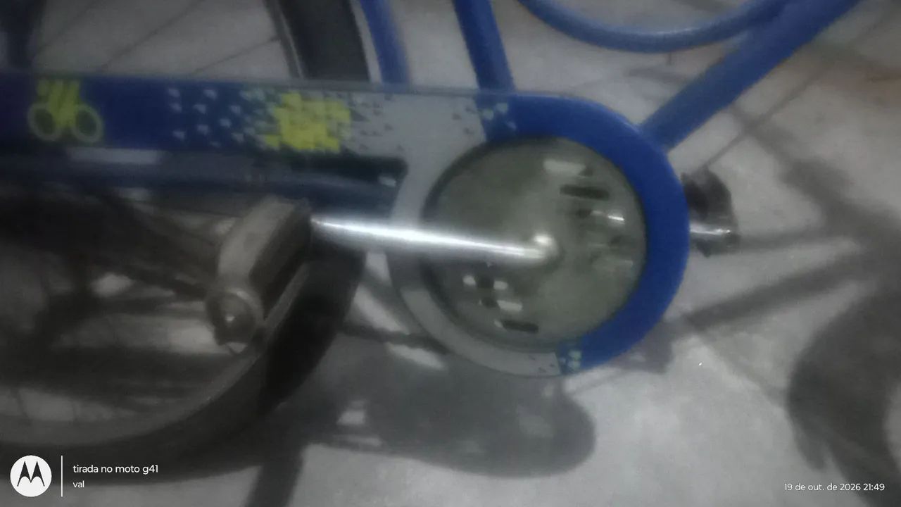 Vendo bicicleta Monark 90  - Foto 5
