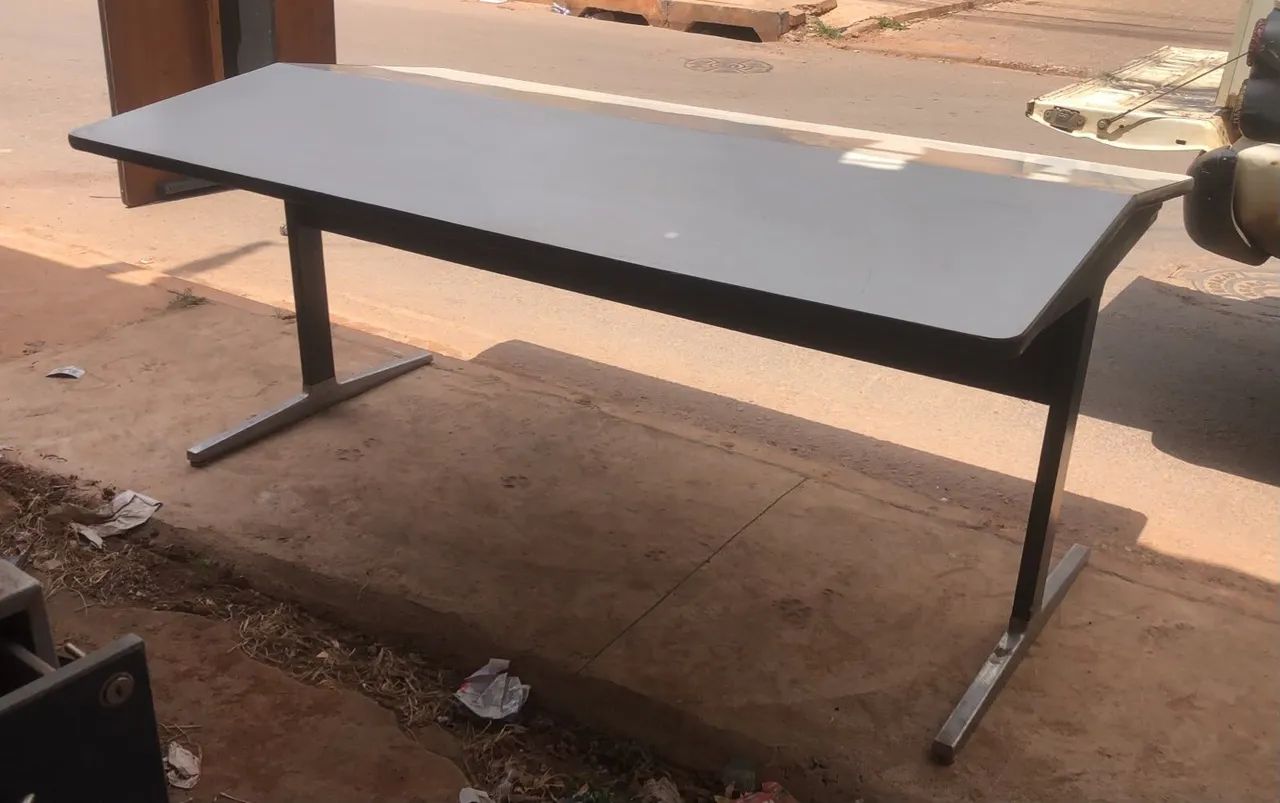 Mesa para escritório  - Foto 2