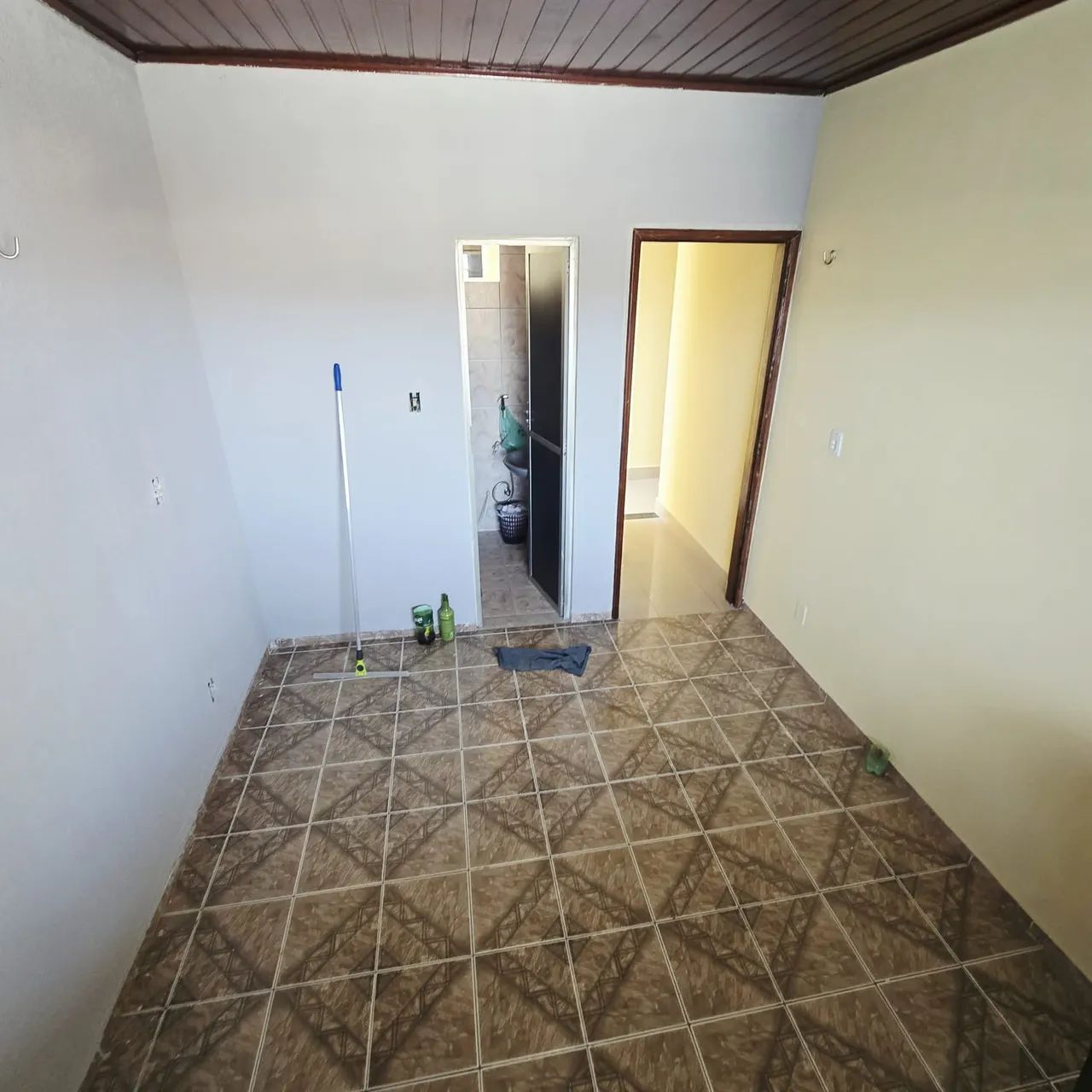 ALUGO CASA COM 4 QUARTOS NA CIDADE NOVA 6 - Foto 4