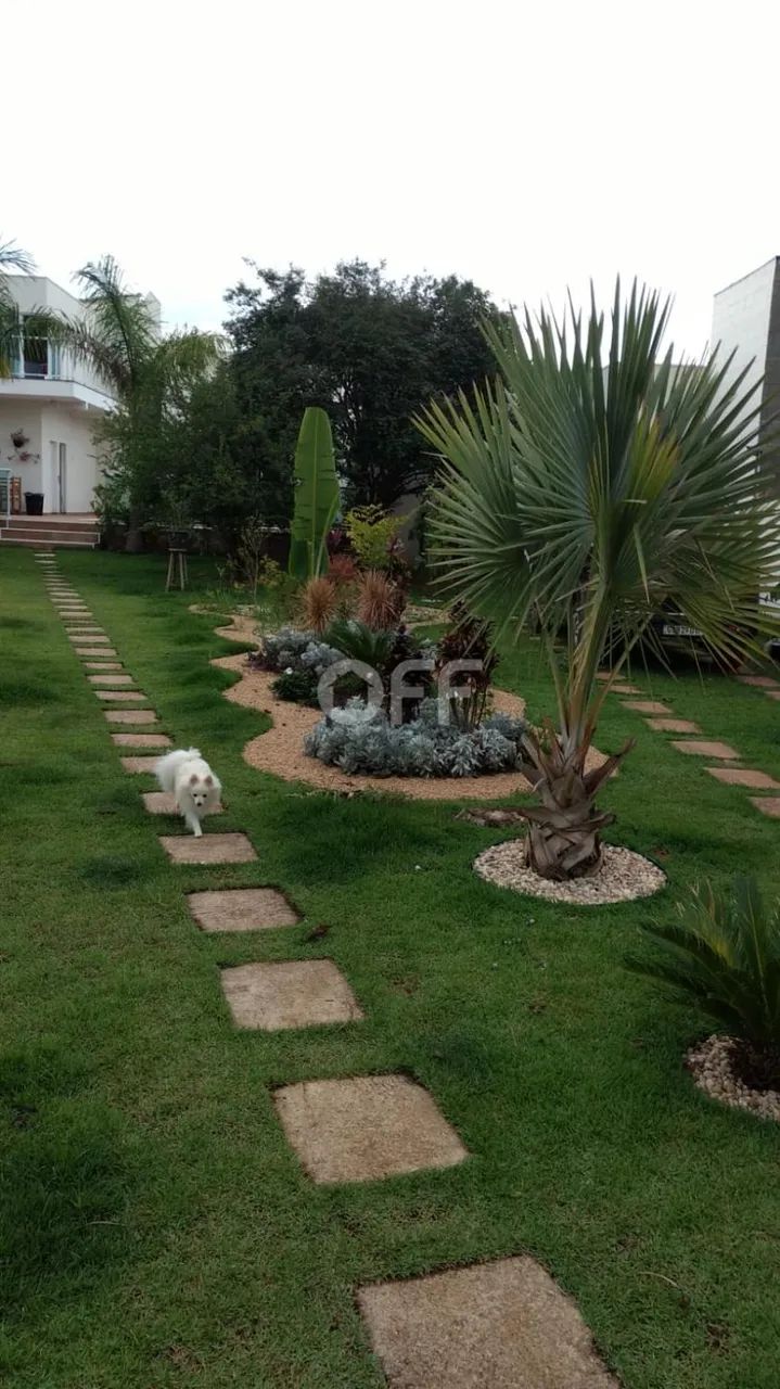 chácara - Chácaras Acapulco - Nova Odessa - Foto 4
