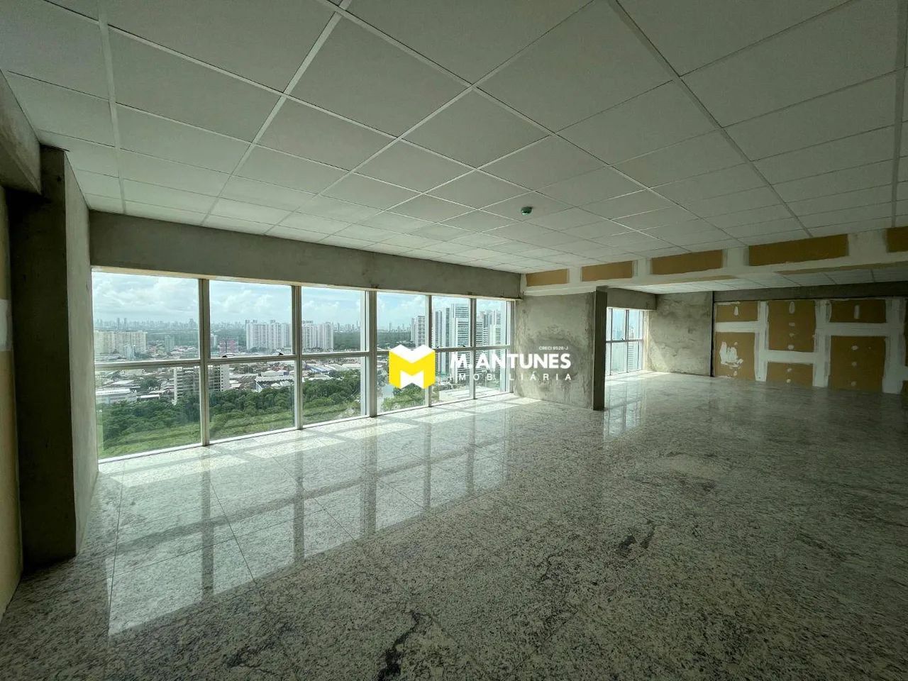 Sala Comercial com 110,27m² em BOA VIAGEM no GRAND TOWER SHOPPING - Foto 4