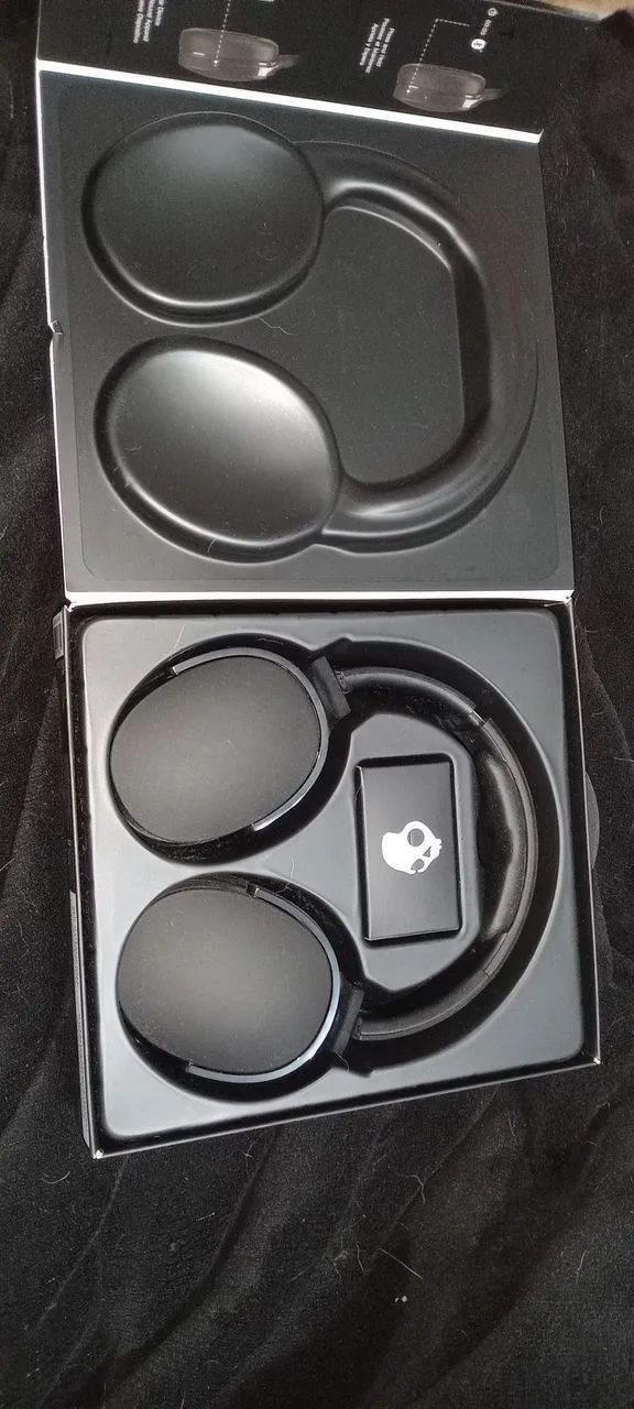 Fone bluetooth 