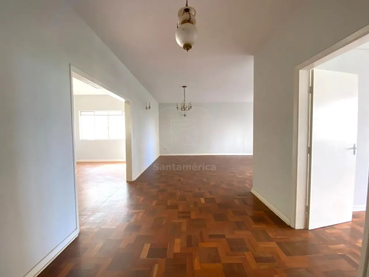 Apartamento à venda e locação no Edifício Willie Davids, no Centro de Londrina - Foto 4