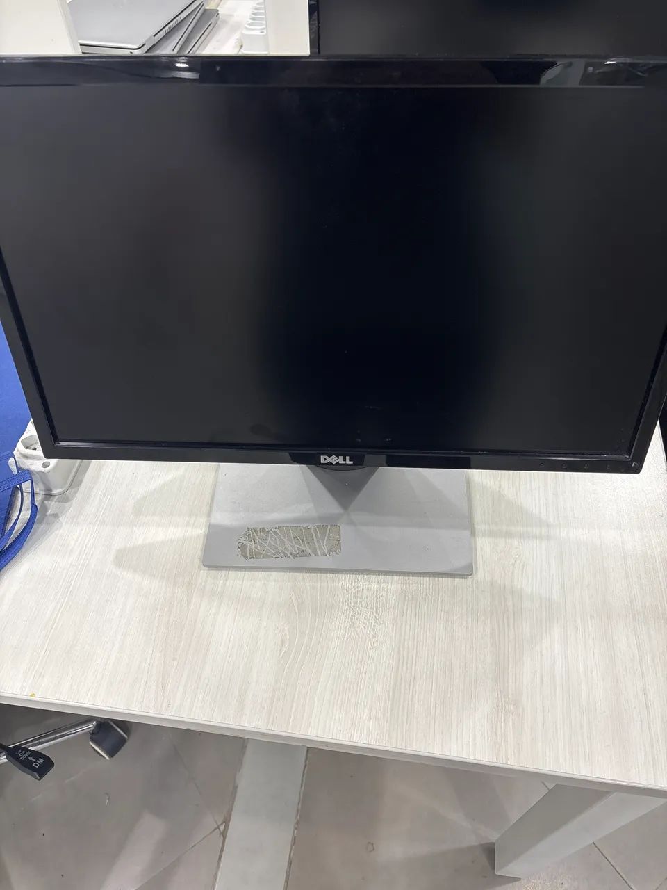 Monitor Dell 22 polegadas 