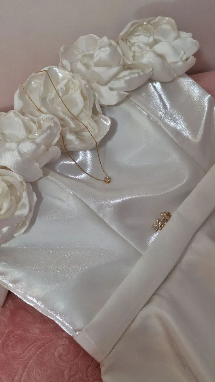 Vestido de Debutante  - Foto 2