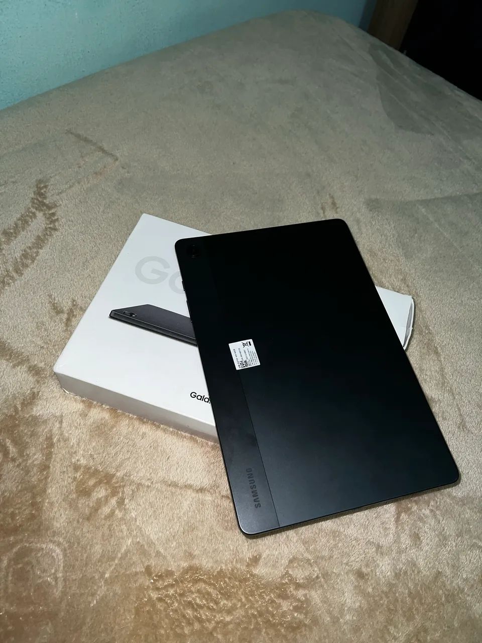 Tablet Samsung A9 Plus 64GB 4gb RAM  - Foto 2
