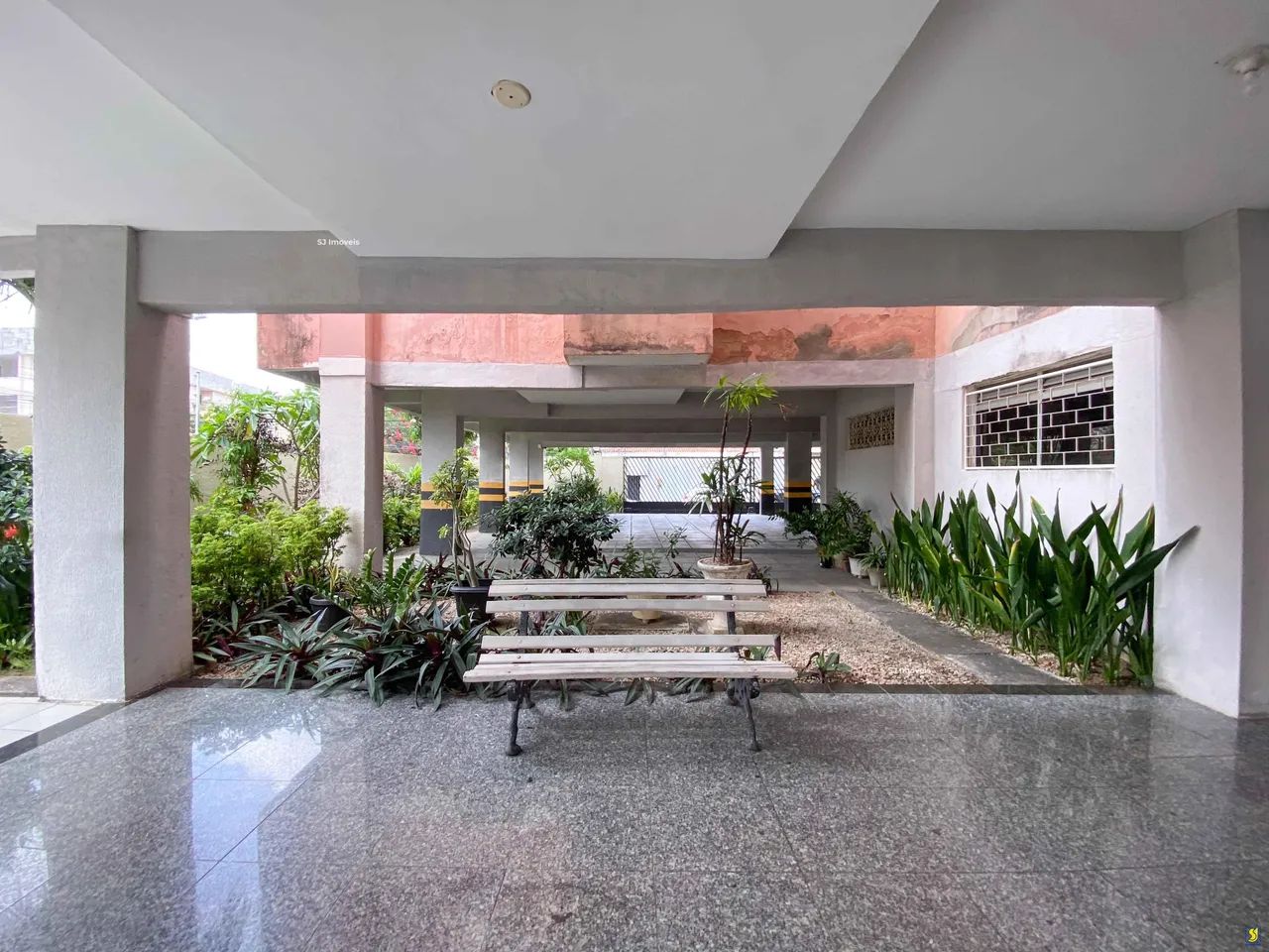 Apartamento para alugar no Dionísio Torres - Foto 2