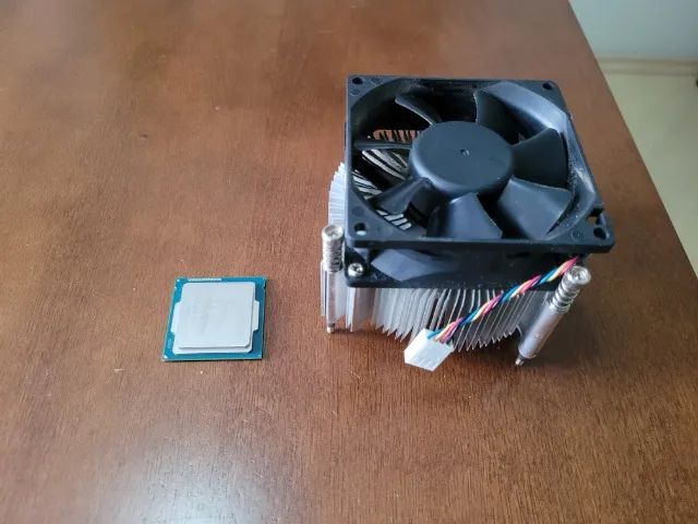 Processador Intel i7-4790 - Foto 2