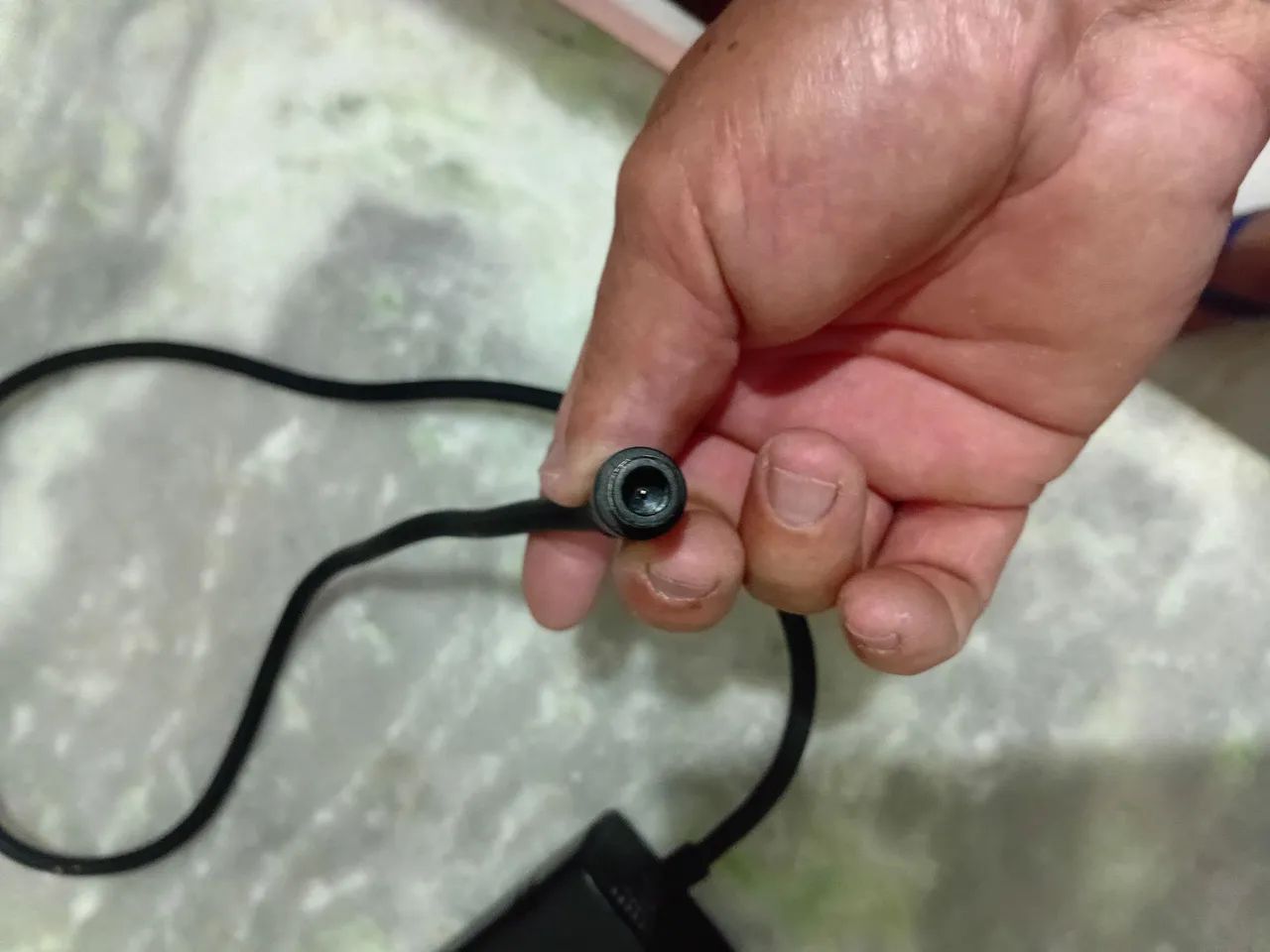 Vendo fonte de Xbox 360 original funcionando perfeitamente  - Foto 3