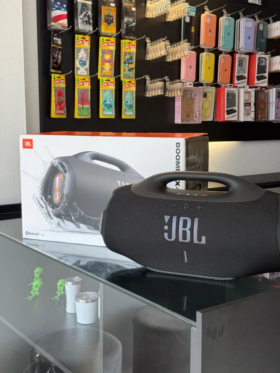 JBL Boombox 4 - Foto 3