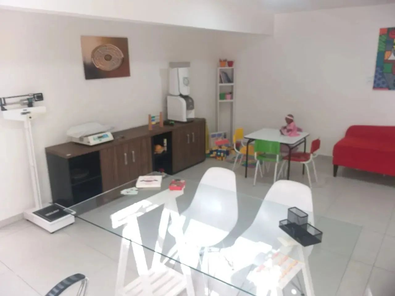 SALA COMERCIAL - ESPAÇO 357 - GRUTA - Foto 5