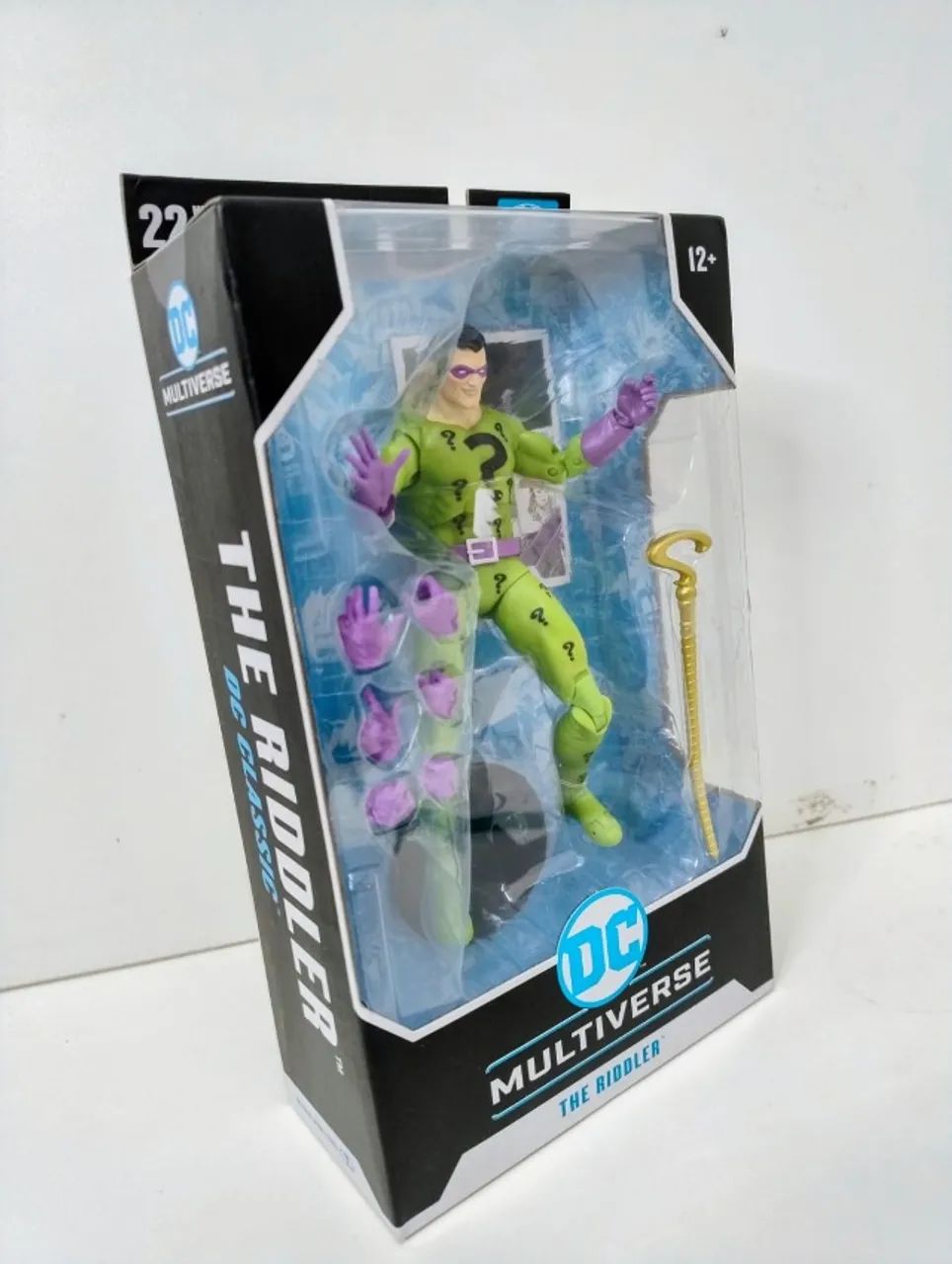 (O CHARADA) - McFARLANE TOYS - Foto 2