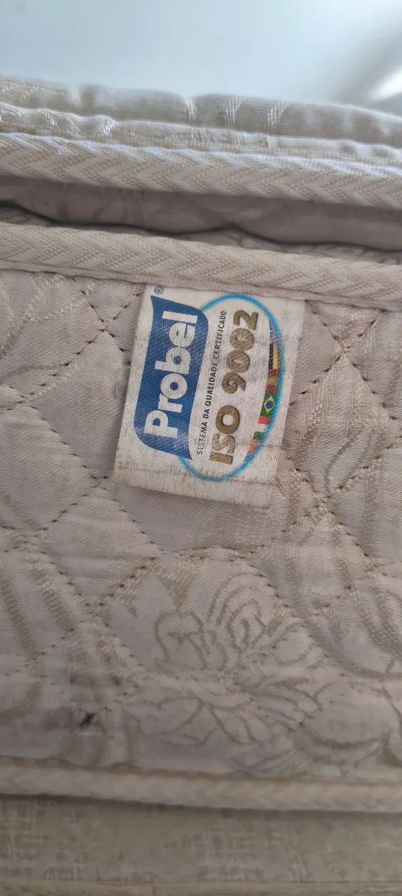Cama solteiro R$200 - Foto 4