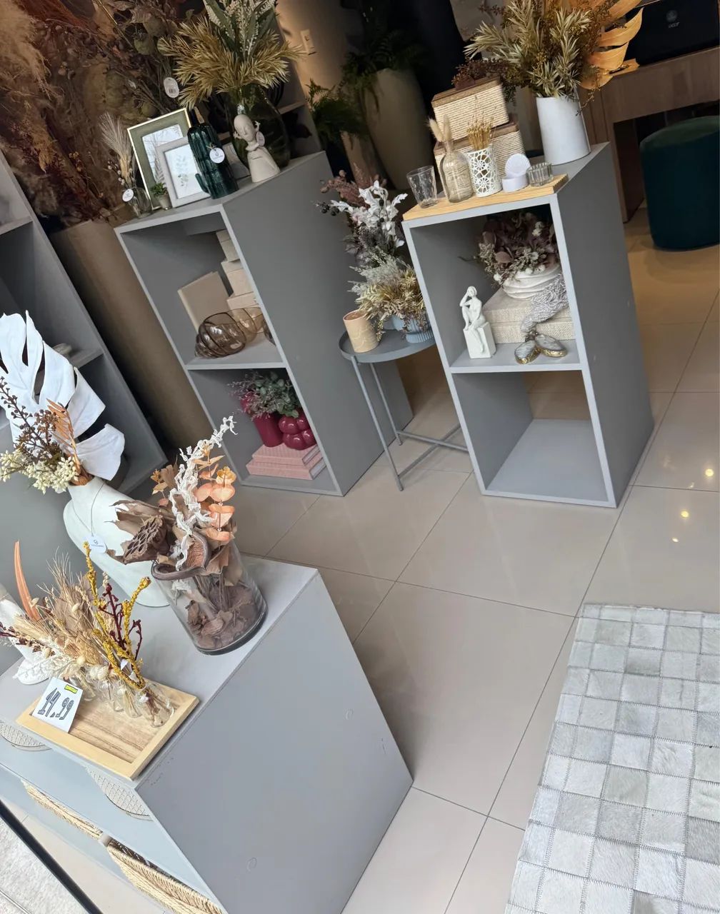 VENDA DE LOJA DE DECORAÇÃO - OPORTUNIDADE  - Foto 2