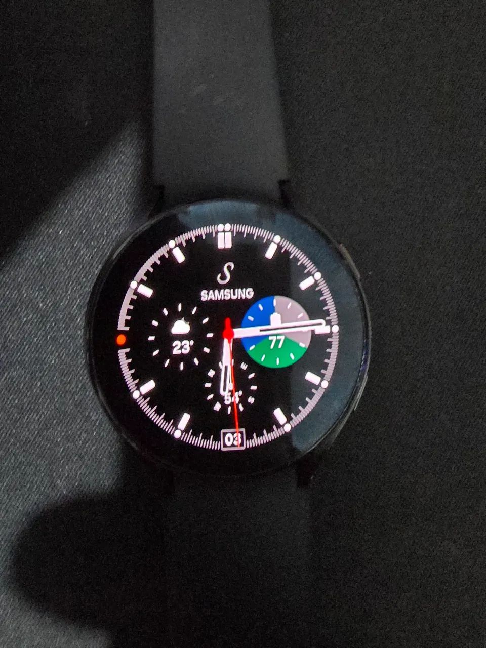 Galaxy watch 4 - Foto 2