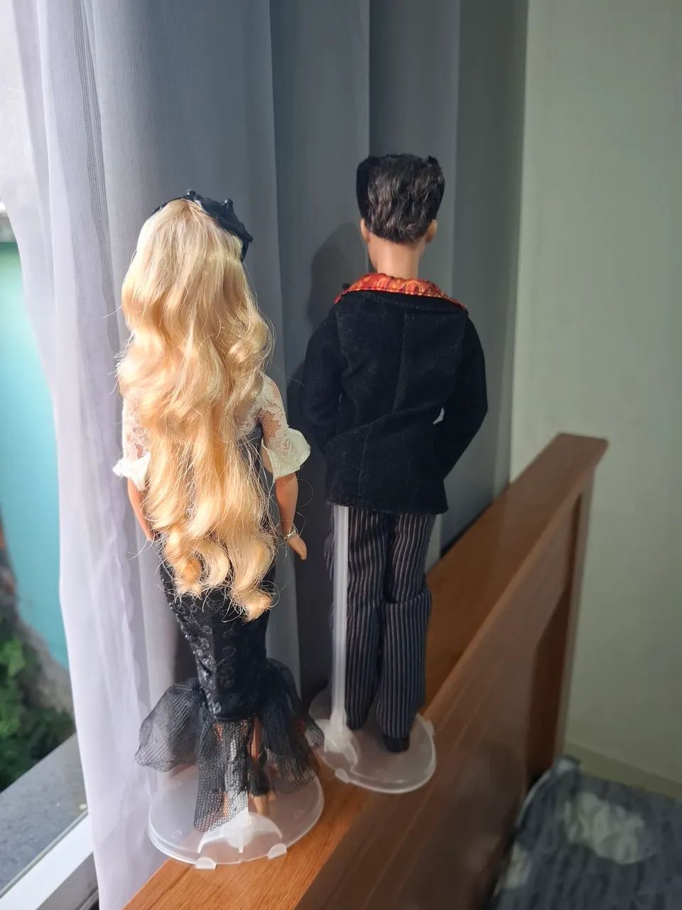 Set Barbie + River - My scene  - Foto 2