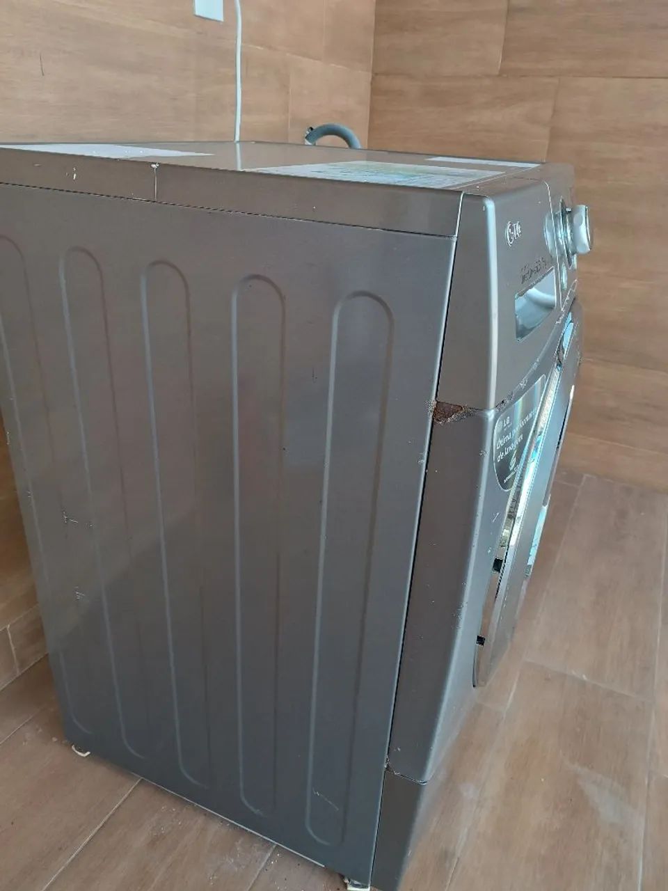 Máquina de Lavar e Secar - Foto 2