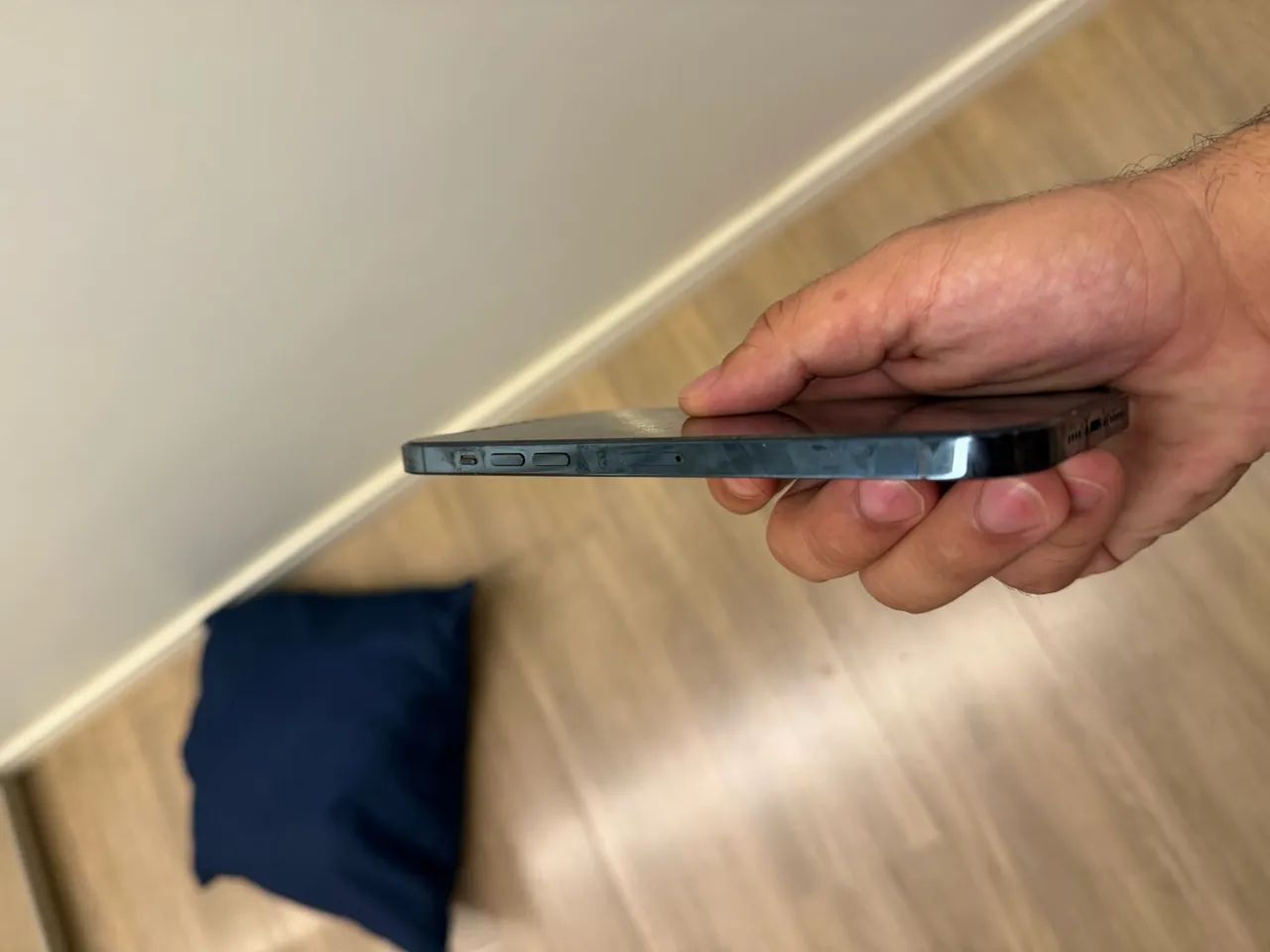 IPhone 12 Pro Max 256GB - Foto 5