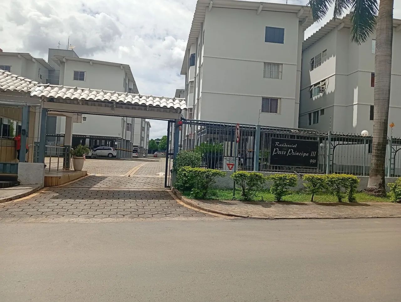 Foto - Goiânia - Parque Oeste Industrial