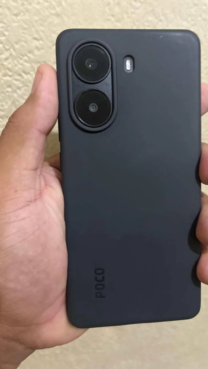 POCO X7 PRO 512GB - Foto 4