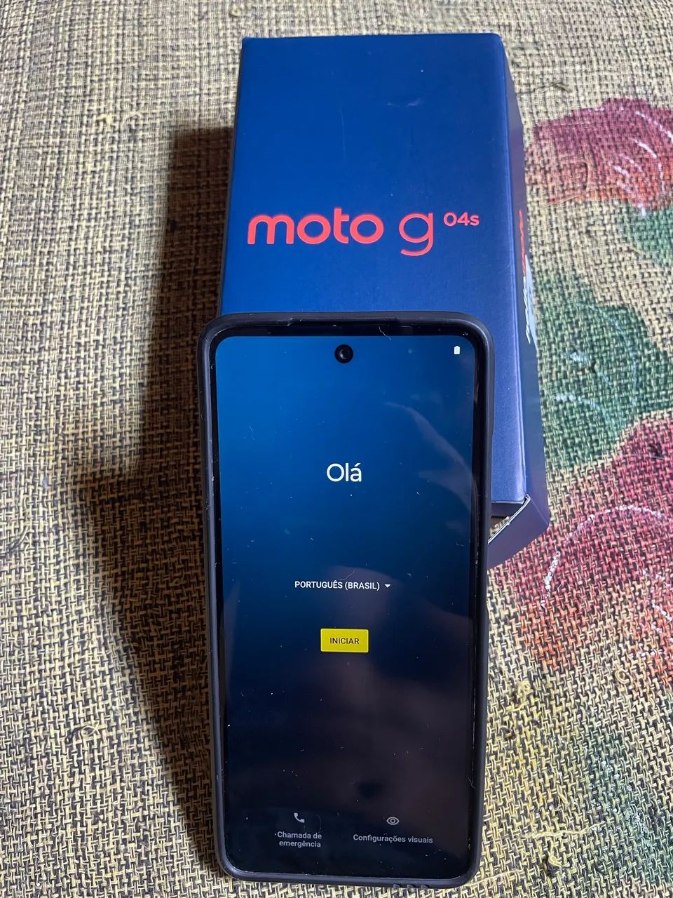 Moto g04s - Foto 3