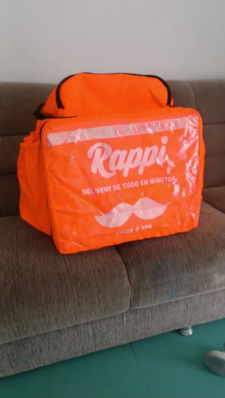 Bag de entregas - Foto 3