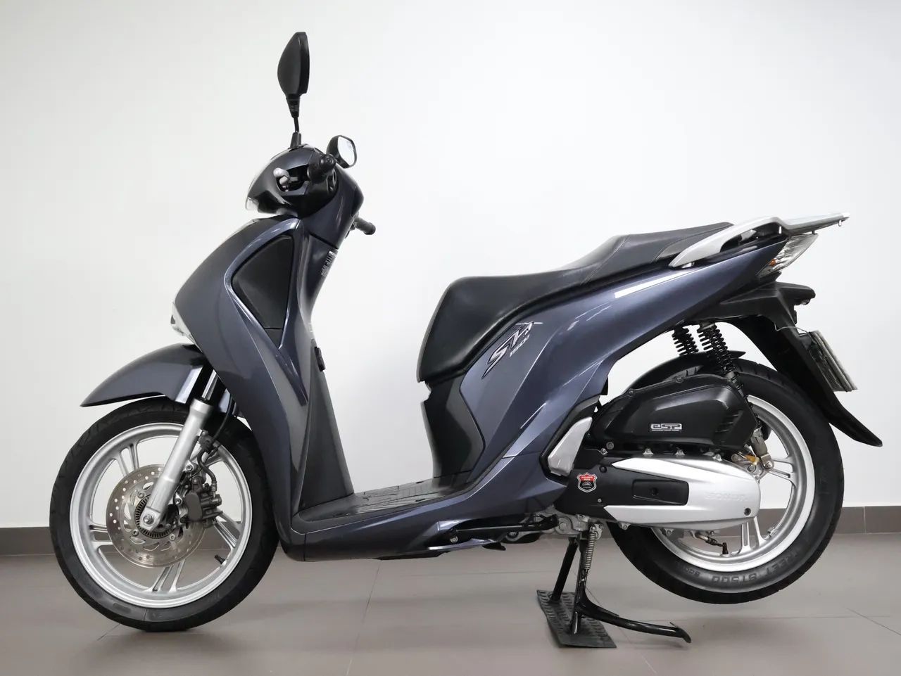HONDA SH 150I ABS - Foto 2