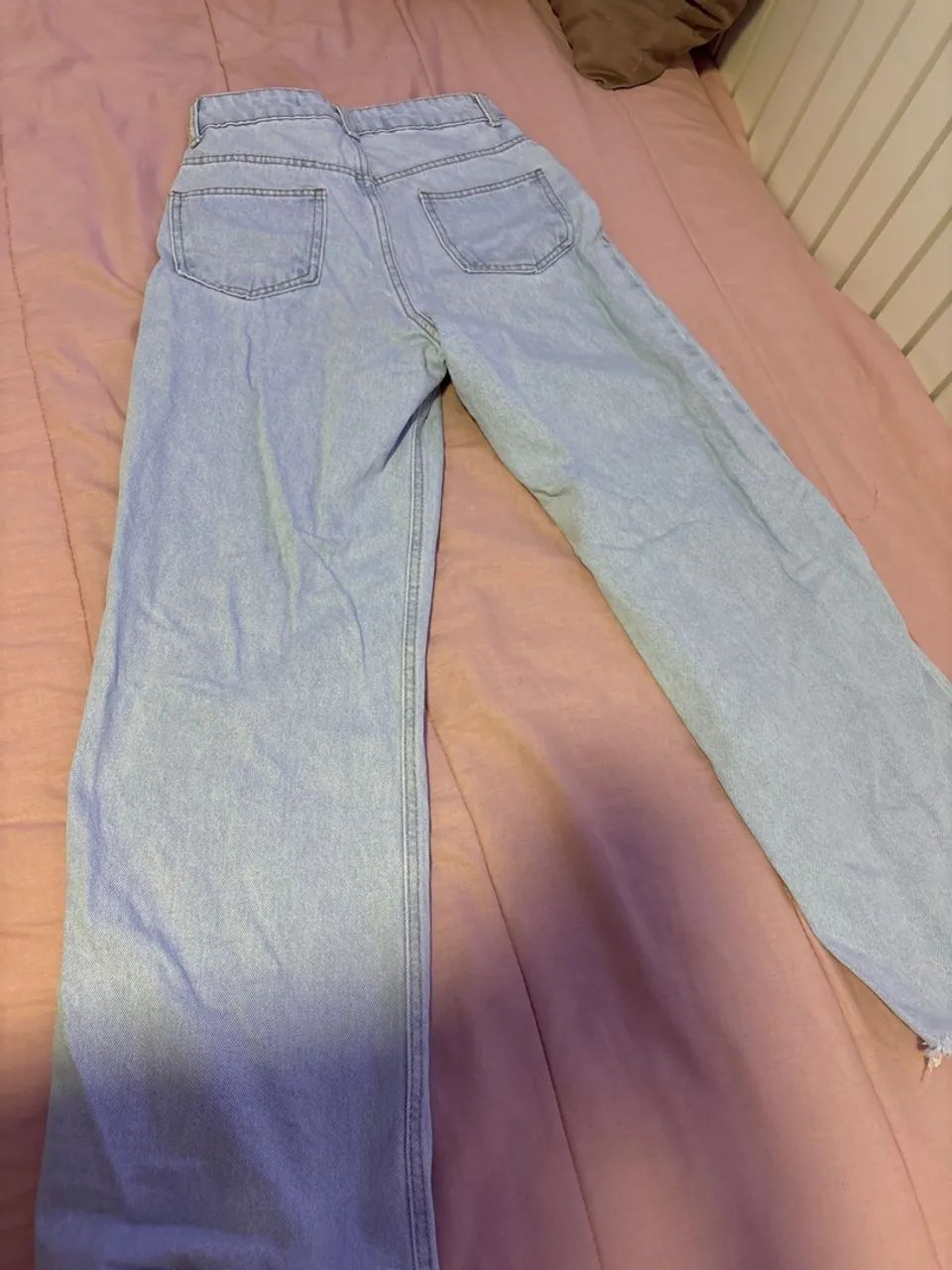 Calça jeans you com  - Foto 3