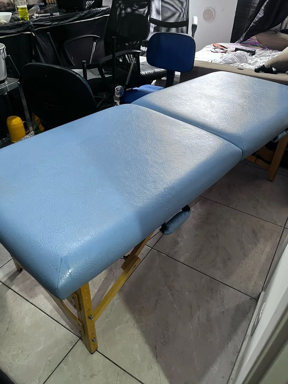 Maca profissional  - Foto 3
