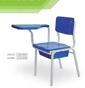 Móveis escolares  - Foto 3