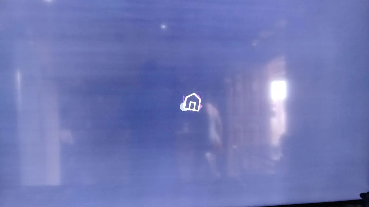 Tv samsung 70plegada