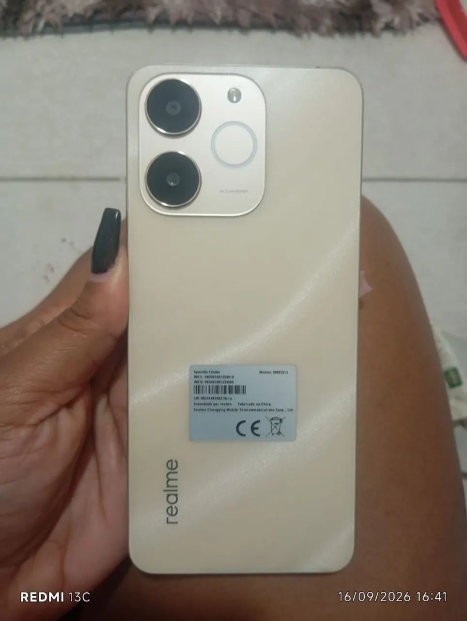 Celular  - Foto 2