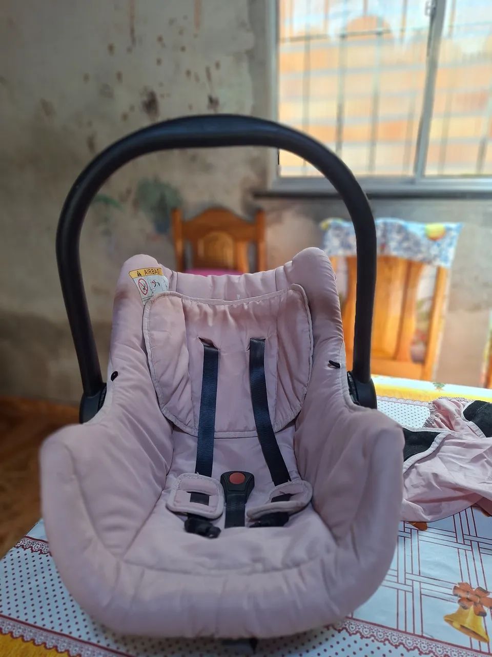 bebê conforto - Foto 5