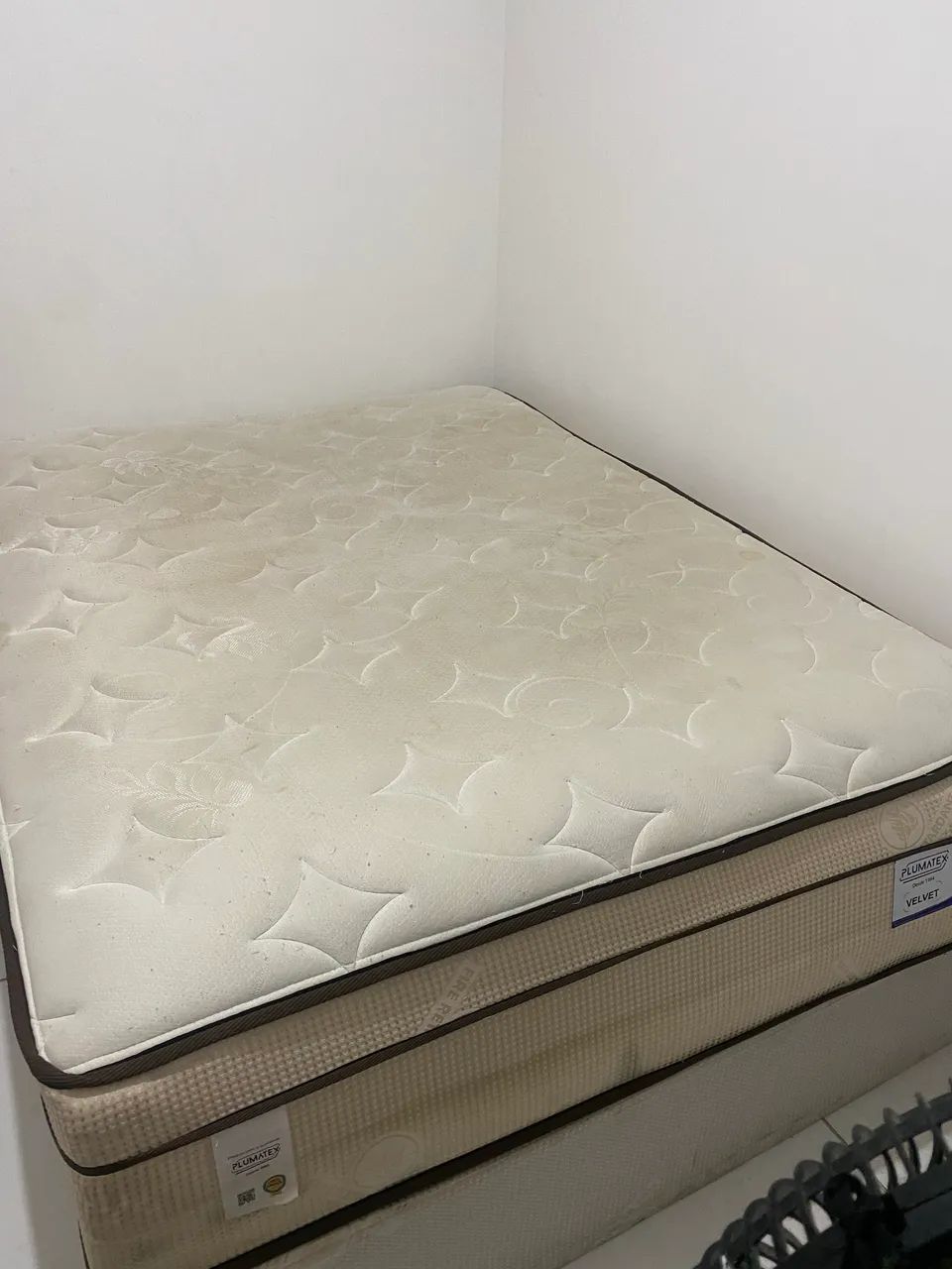 Cama box de casal  - Foto 2