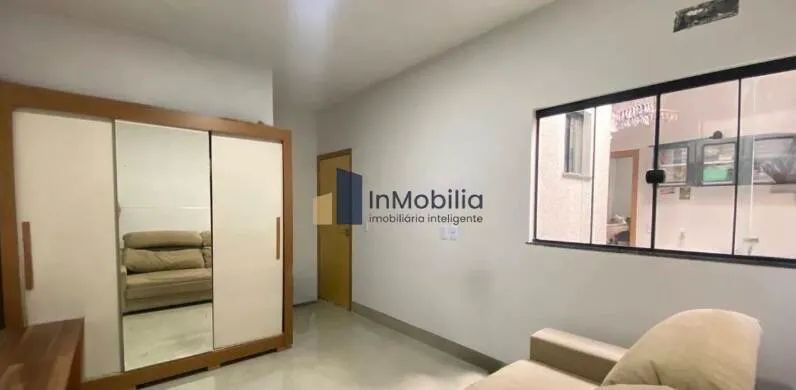 Casa Jardim Itaipu - Foto 4