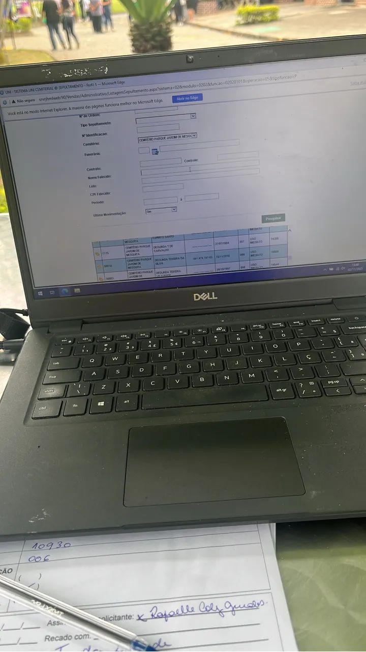 Vendo Notebook  - Foto 2