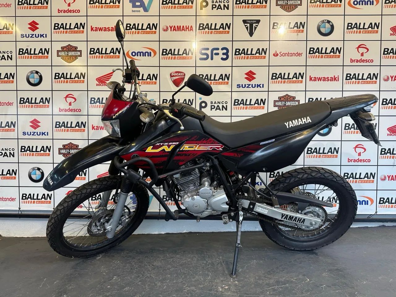 LANDER 250 XTZ 2018 - Foto 3