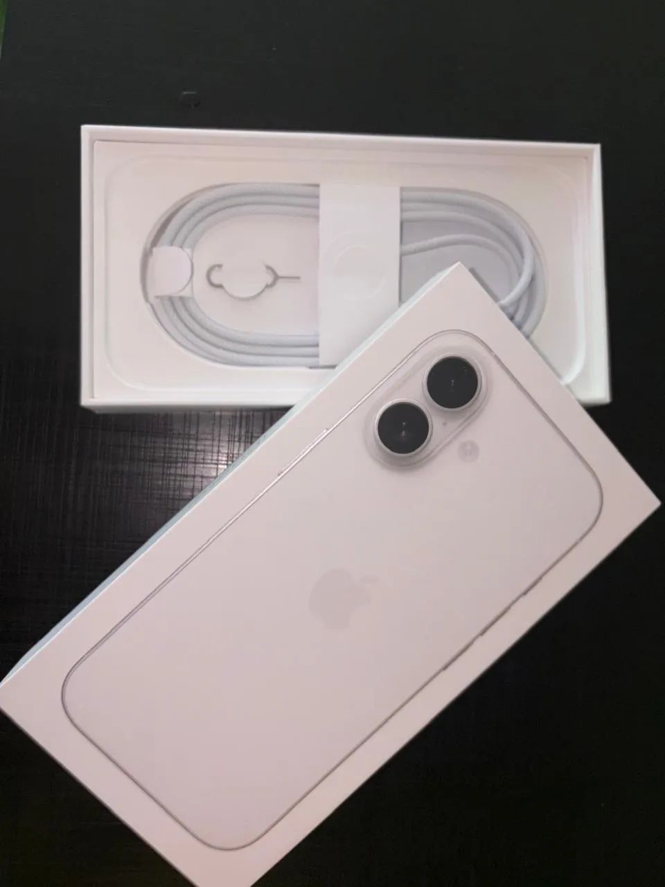 iPhone 17 512gb novo 