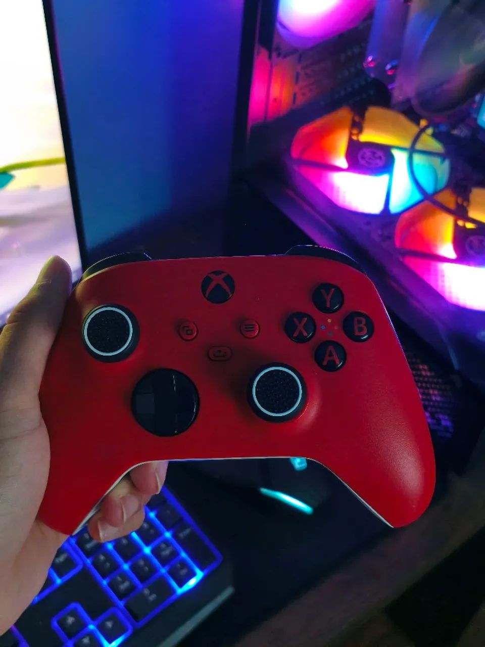 Xbox Series S  - Foto 4