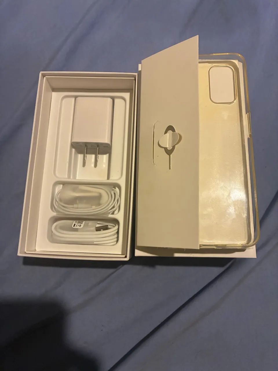 Celular Oppo A92 em perfeito estado - Foto 3