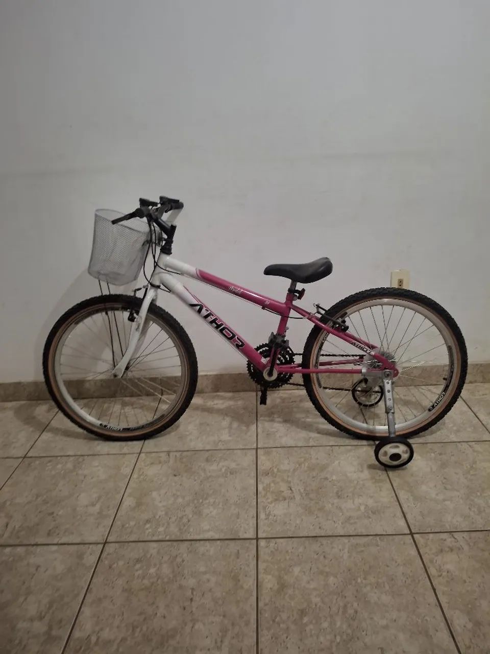 Athor Aro 24  - Foto 2