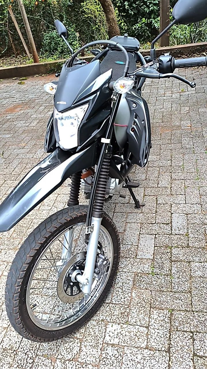 Bros 160 - Foto 2