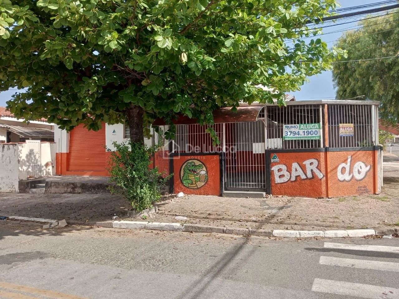 barracão - Jardim Nova Europa - Campinas - Foto 4