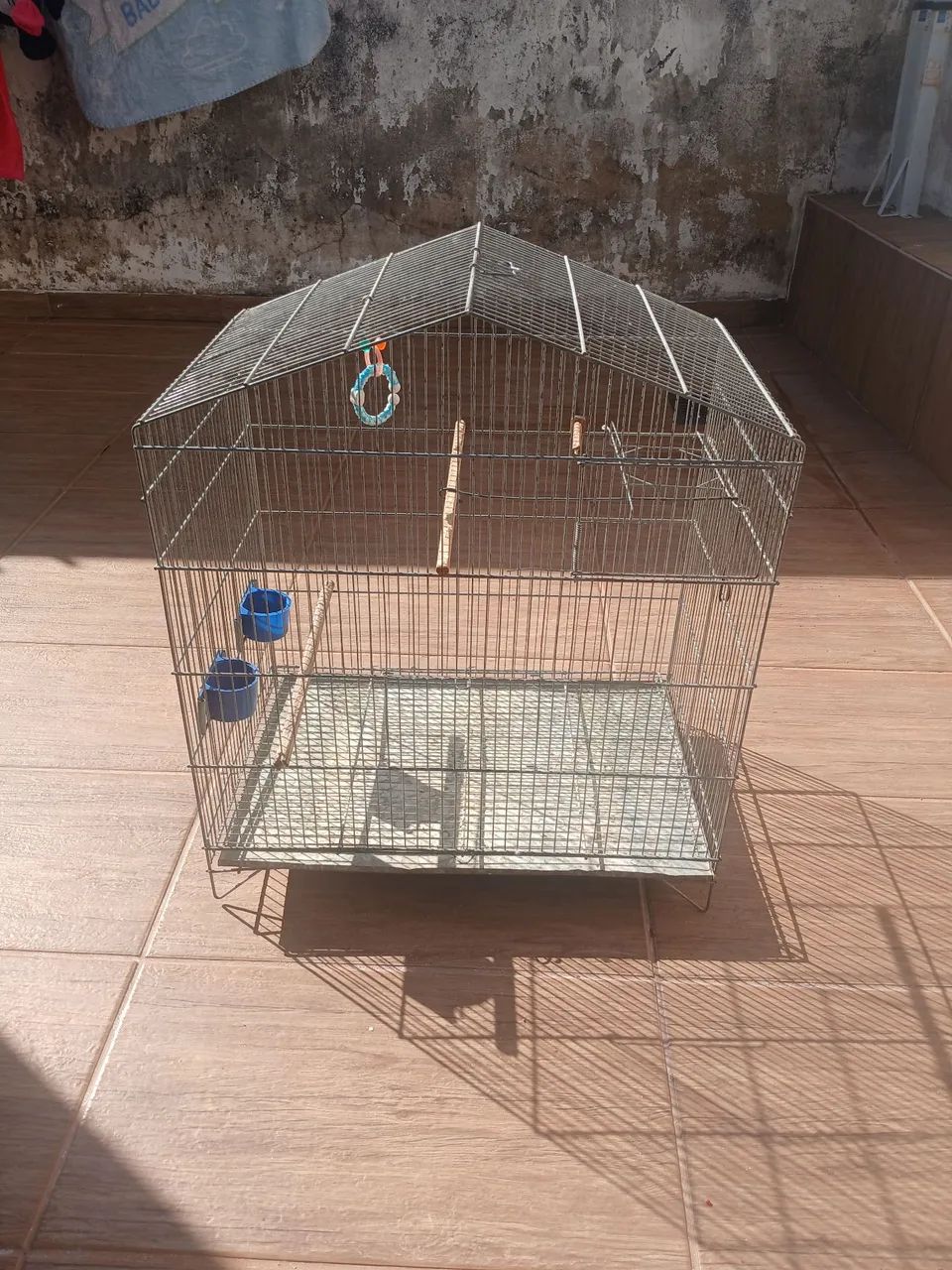 Gaiola - Foto 3